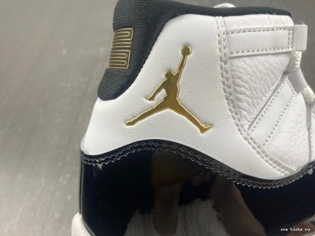 Rep Onekick Air Jordan Jordan 11DMP 11 CT8012-170 Air 0524